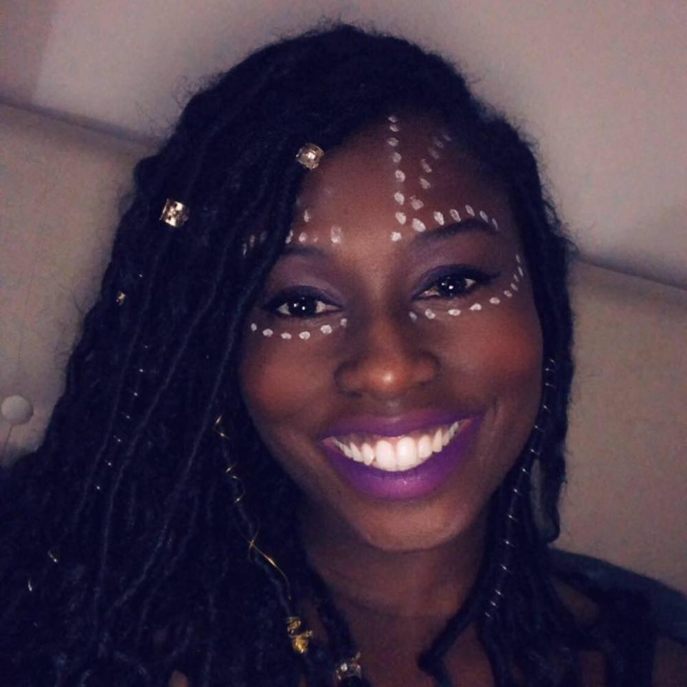 Meet your Posher, Keena